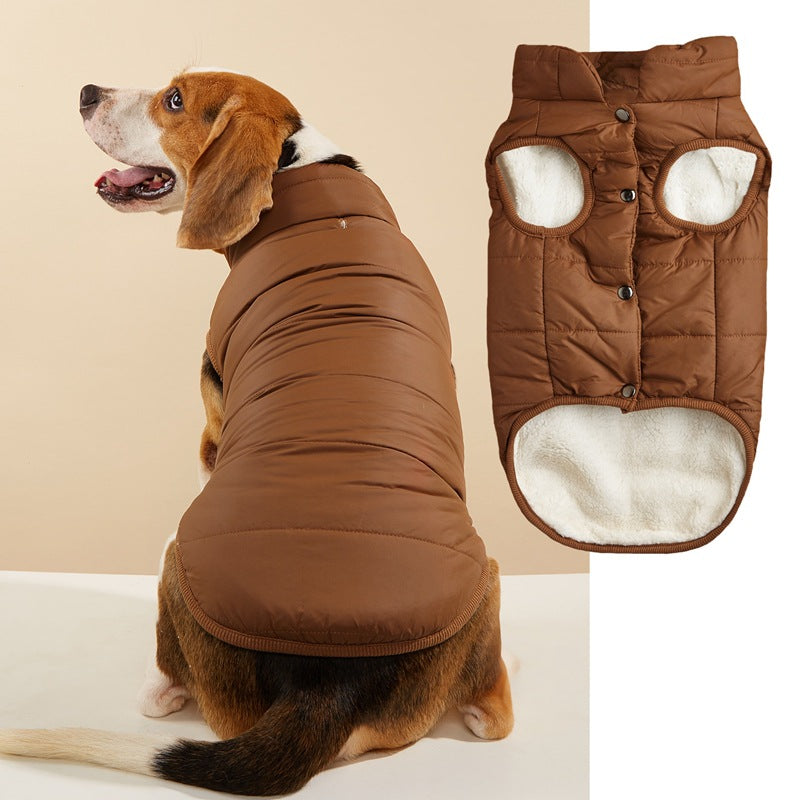 Manteau pour chien Vestination