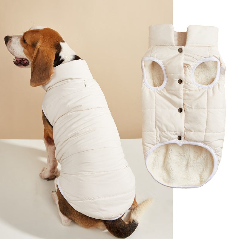 Manteau pour chien Vestination