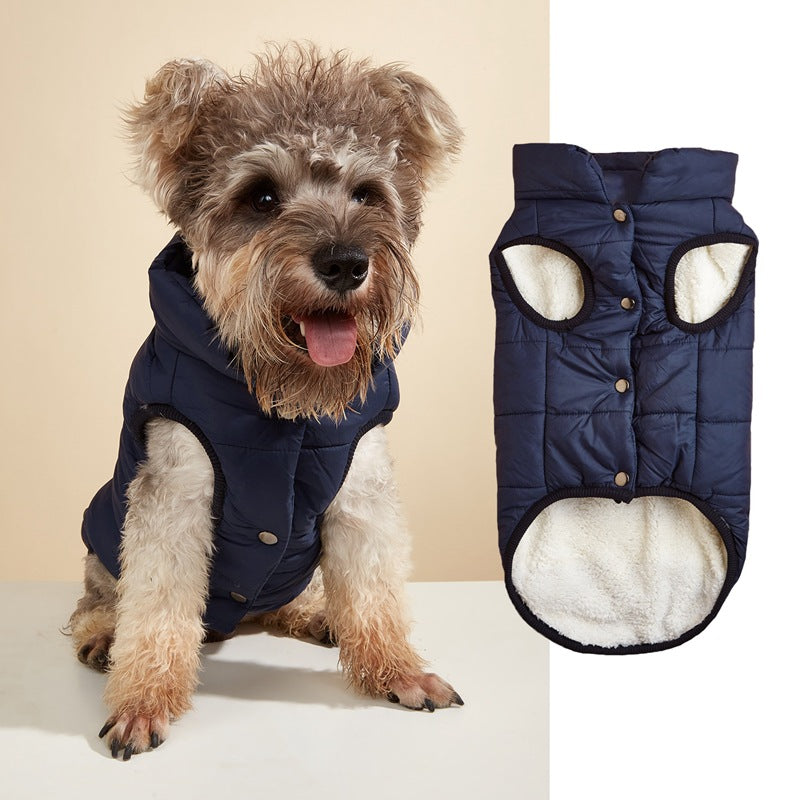 Manteau pour chien Vestination