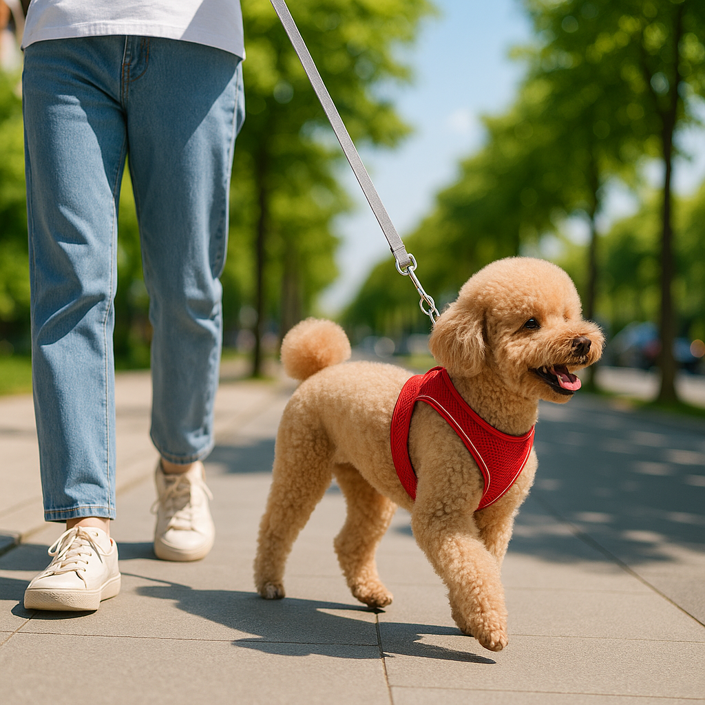 Harnais pour chien | WoofPawsâą
