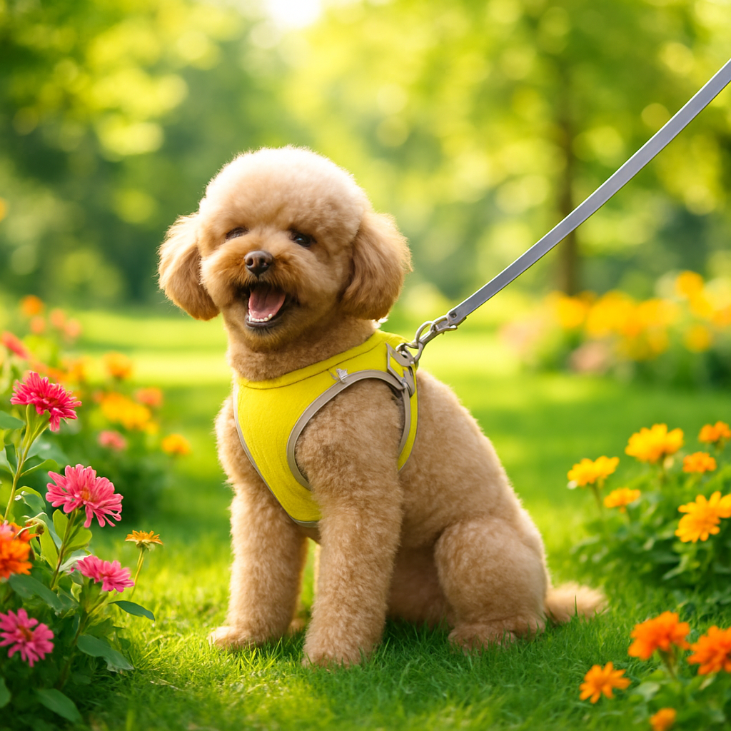 Harnais pour chien | WoofPawsâą