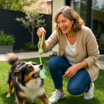 Jouet pour chien | DuraPaws