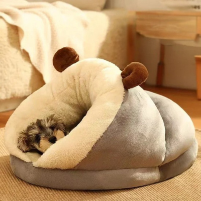 Lit pour chien | Pantouflard