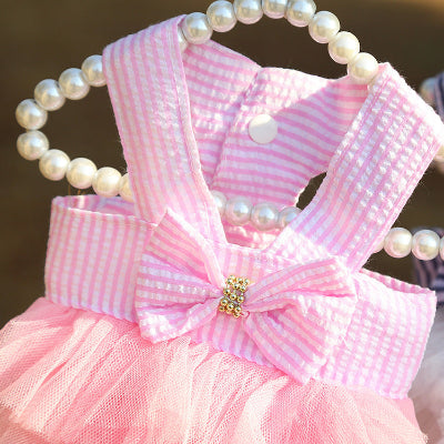 robe-rose-pour-chien
