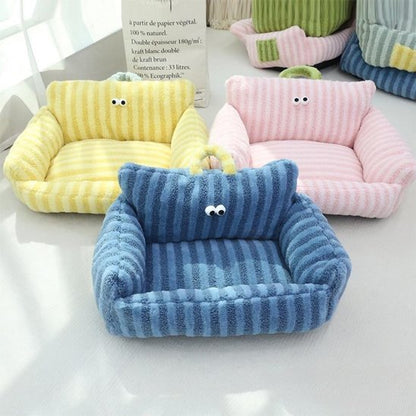  3 Canapé pour chien 