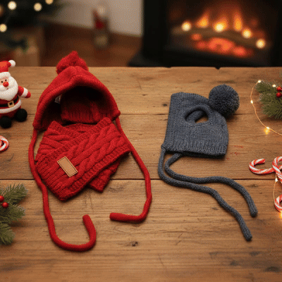gif pour bonnet pour chien snowhead