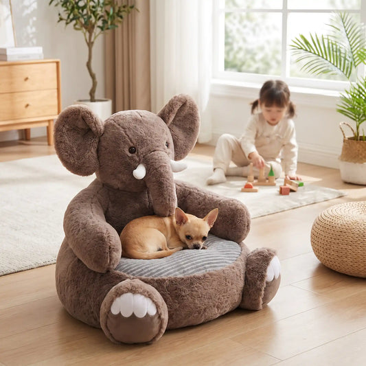 Canapé pour chien | PetCouch