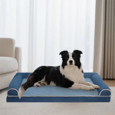 CANAPE POUR CHIEN | MemoryPup