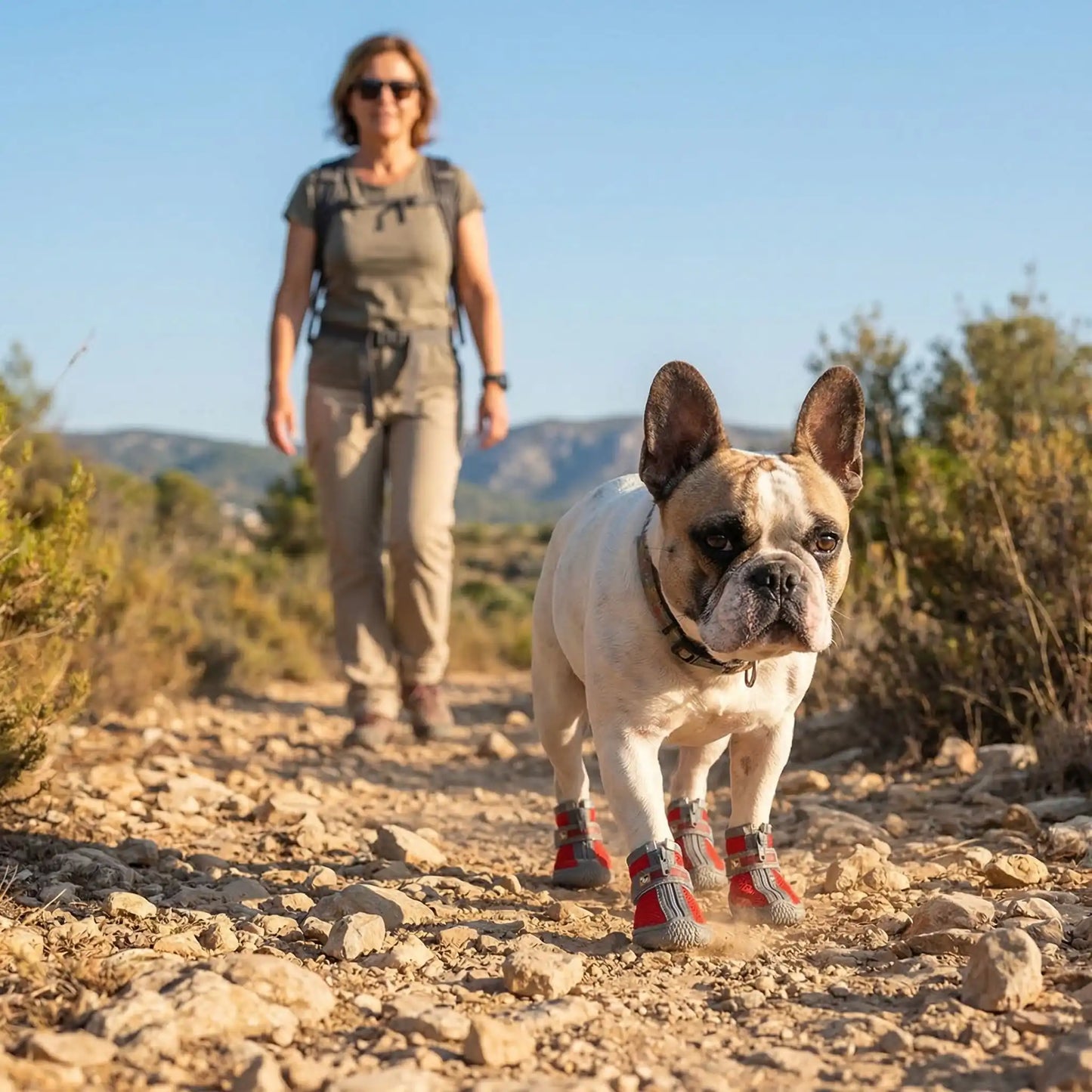 Chaussure chien | HotPaws