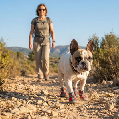 Chaussure chien | HotPaws