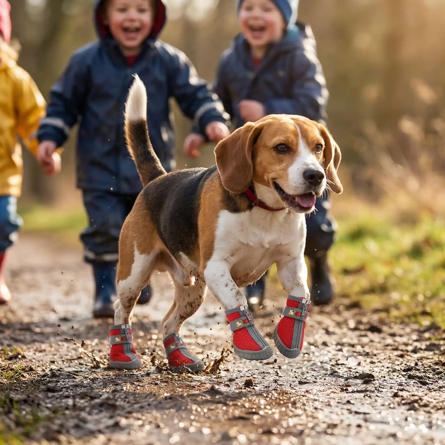 Chaussure chien | HotPaws