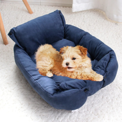 Coussin chien | Transformeur