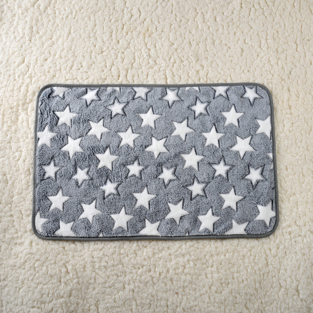 Couverture pour chien | Warmy