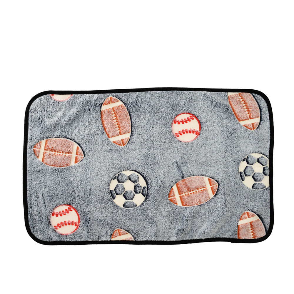 Couverture pour chien | Warmy