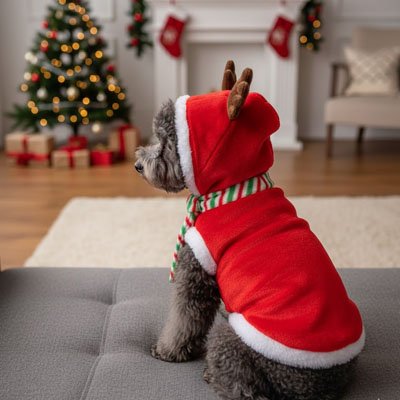 Déguisement Chien