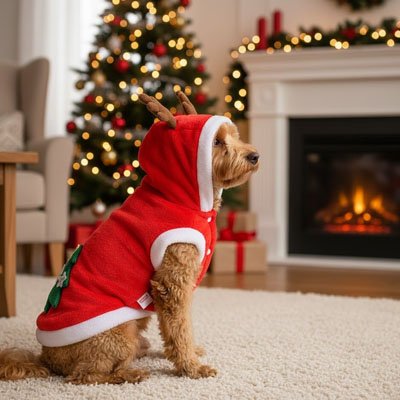 Déguisement Chien