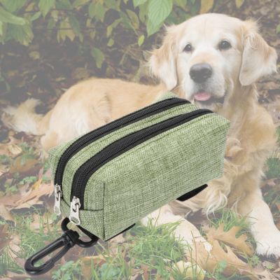 distributeur sac à crotte pratique