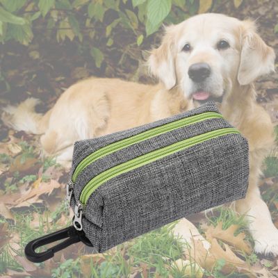 distributeur sac à crotte pratique