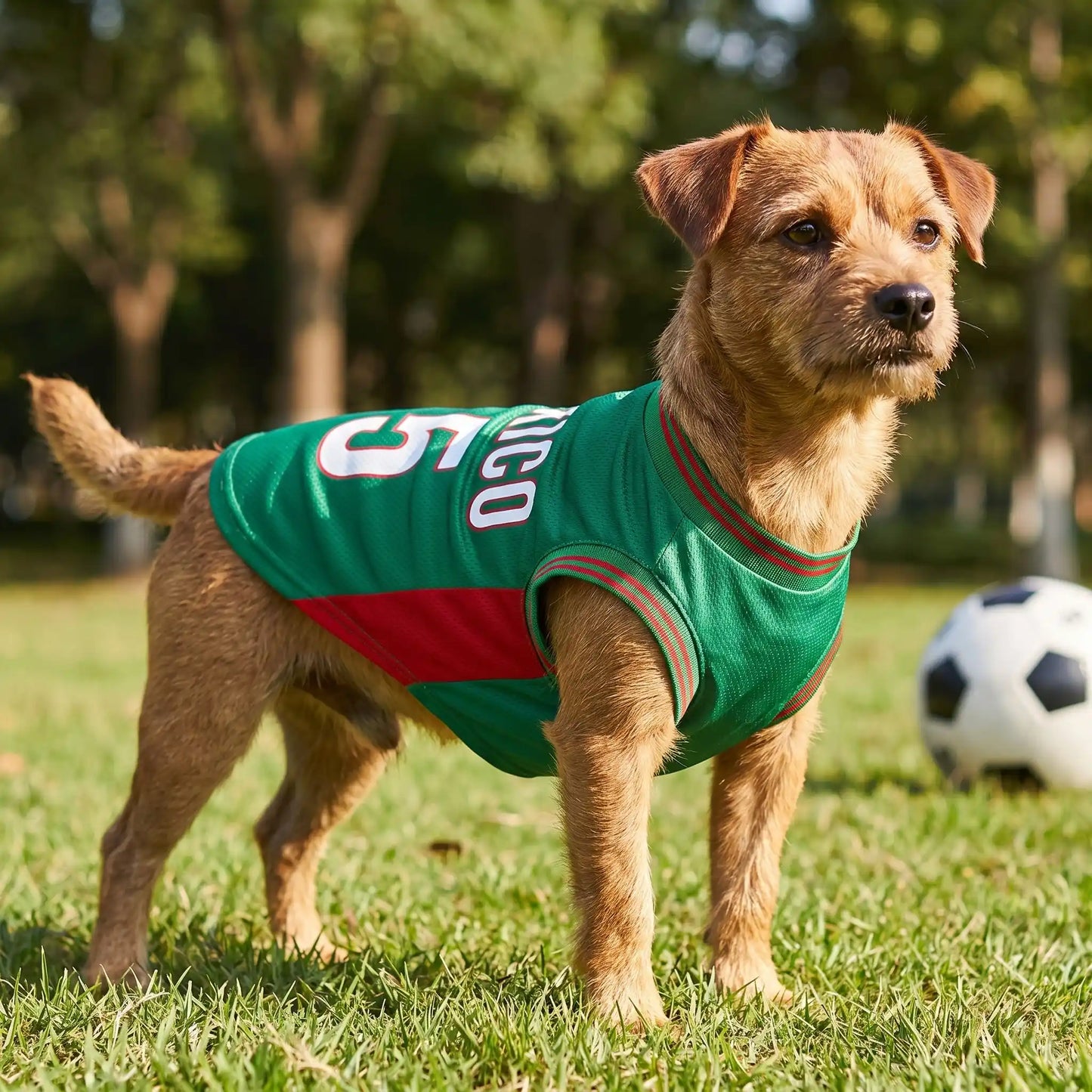 Déguisement Chien | MexiPup
