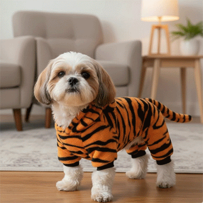 gif pour déguisement chien doggypaw