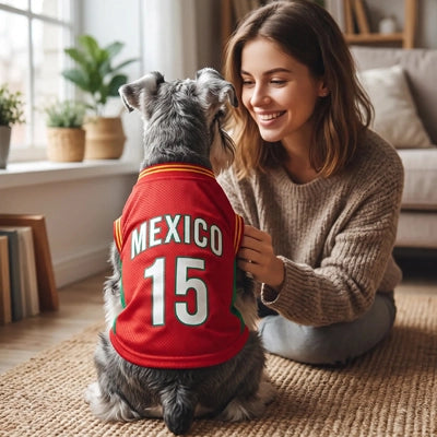 Déguisement Chien | MexiPup
