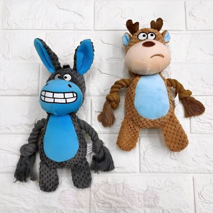 jouet Peluche pour chien