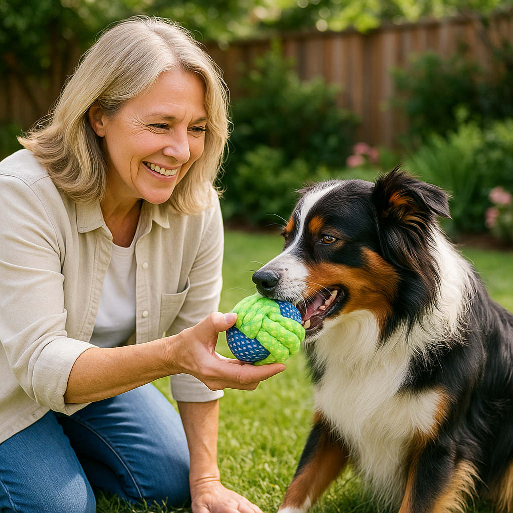 Jouet pour chien | DuraPaws