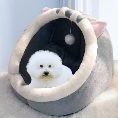 Lit pour chien | Caverna