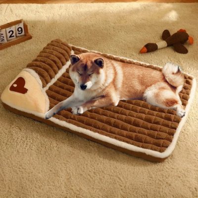 Lit pour chien | Ergonopup