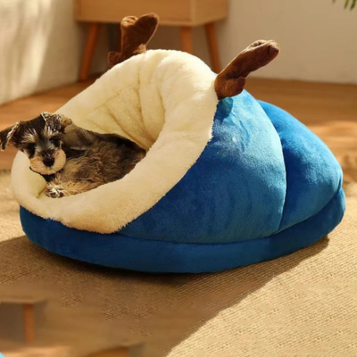 Lit pour chien | Pantouflard