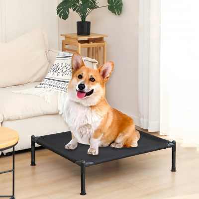 Lit pour chien surélevé | AirComfort