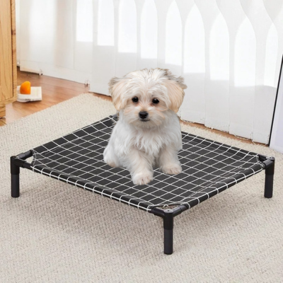 Lit pour chien surélevé | AirComfort