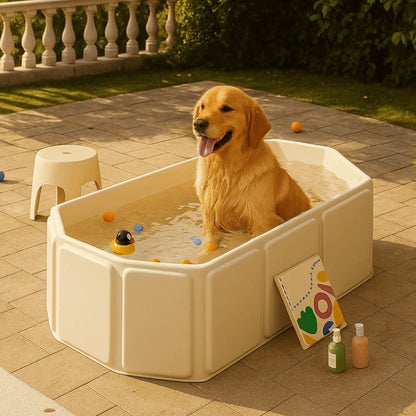 Piscine pour chiens | WaterFun