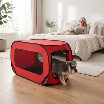 Niche chien | VentiloPup
