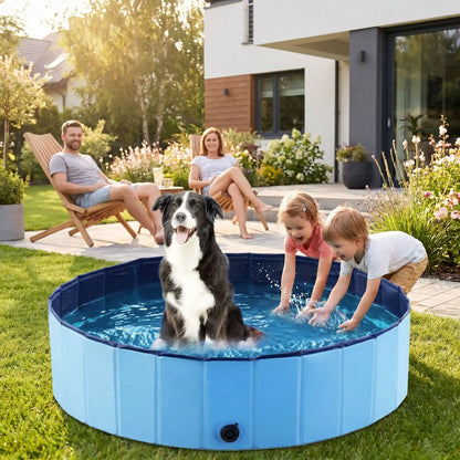 Piscine pour chien | FrescaPaw