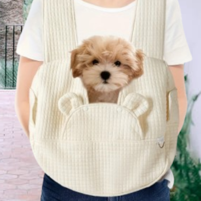 SAC A DOS CHIEN YOURIN