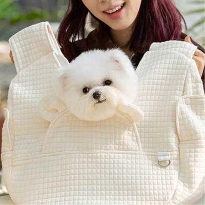 SAC A DOS CHIEN YOURIN