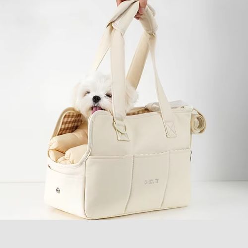 Sac de transport pour chien - PupSac - Joli Toutou