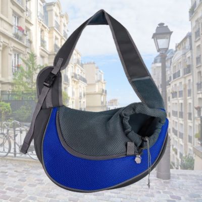 Sac - pour - chien | Crosspaws™ - Joli Toutou