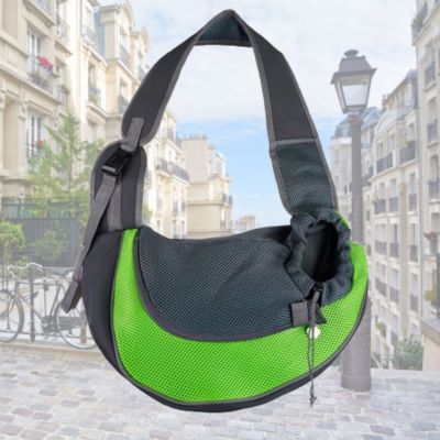 Sac - pour - chien | Crosspaws™ - Joli Toutou