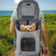 sac pour chien - Easy Travel - Joli Toutou