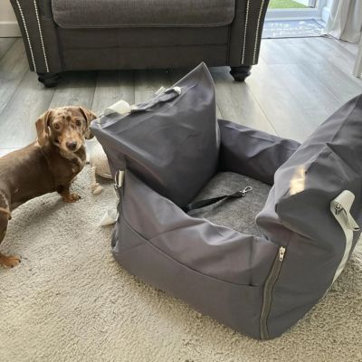 Sac pour chien | Dognest