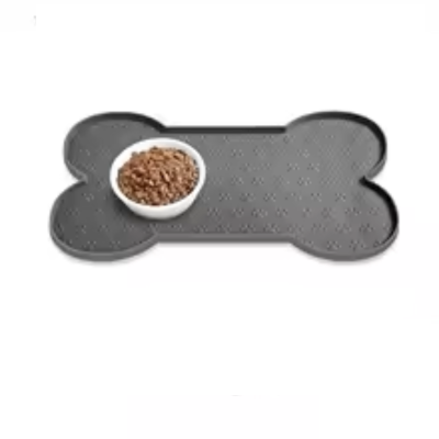 tapis gamelle pour chien