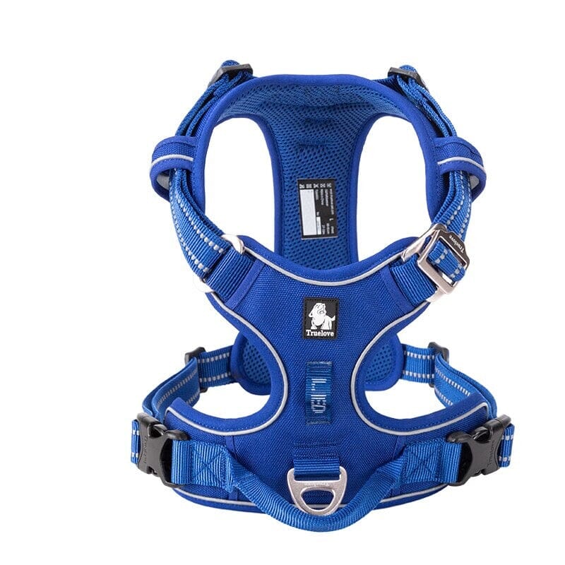 SafetyHarness™- Harnais pour animal de compagnie - Joli Toutou