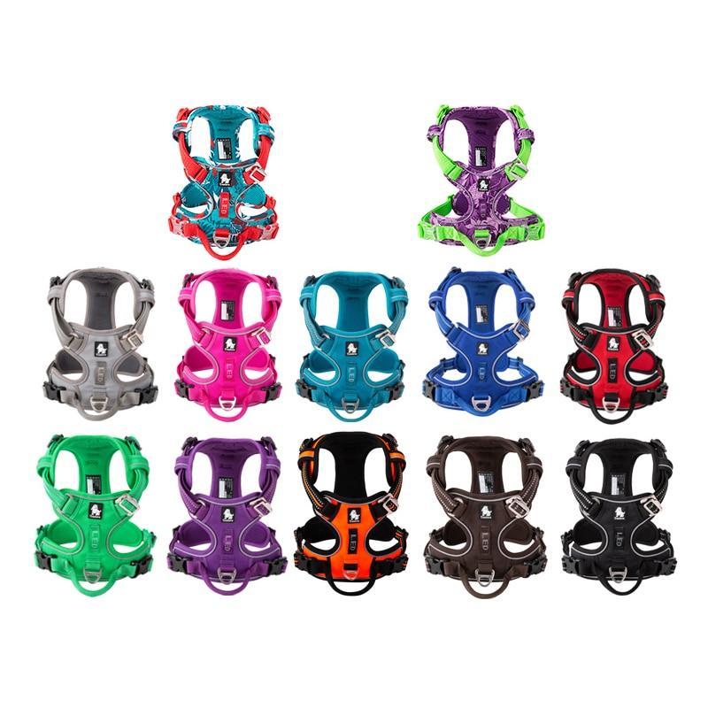 SafetyHarness™- Harnais pour animal de compagnie - Joli Toutou