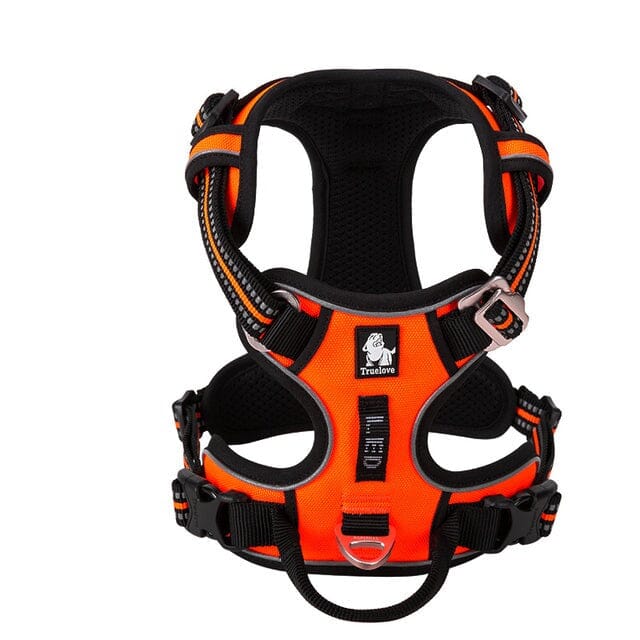 SafetyHarness™- Harnais pour animal de compagnie - Joli Toutou